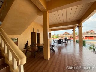 Casa en venta de 2 habitaciones en Bang Lamung, Chonburi