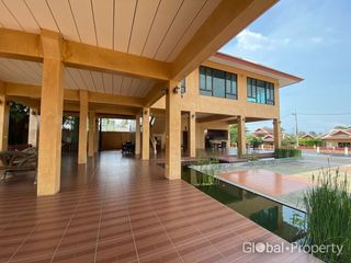 Casa en venta de 2 habitaciones en Bang Lamung, Chonburi