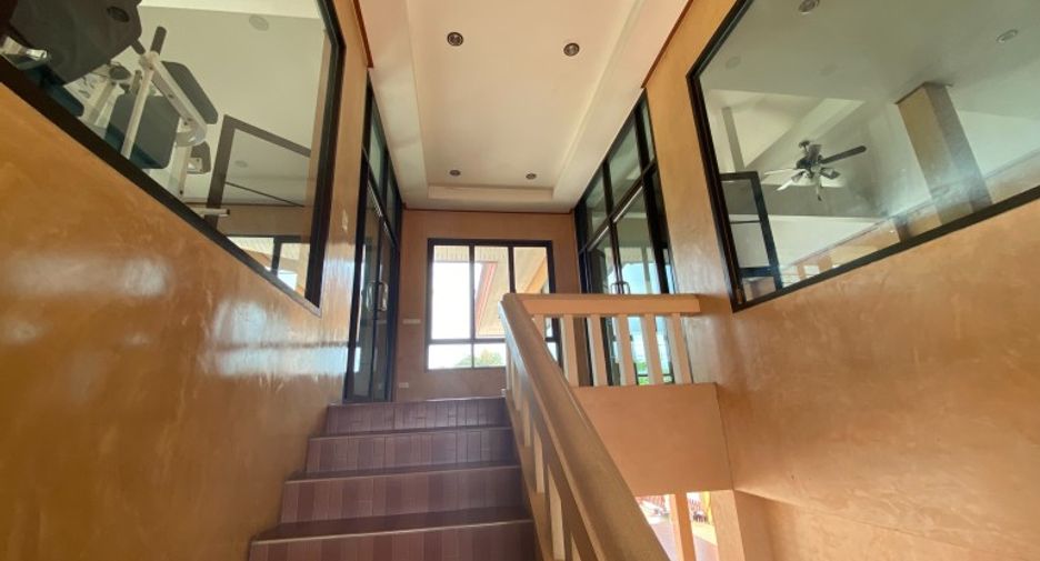 For sale 2 bedrooms house in East Pattaya, Pattaya