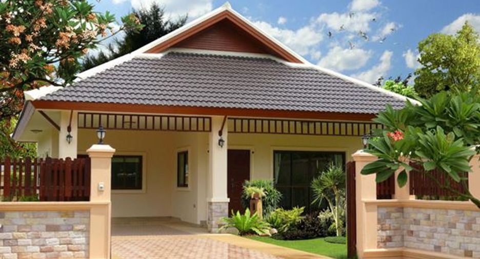 For sale 2 bedrooms house in East Pattaya, Pattaya