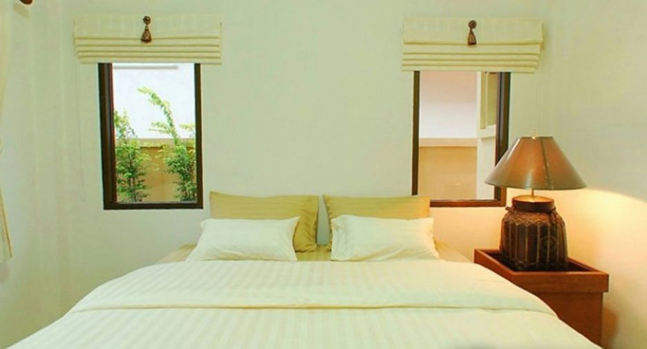 For sale 2 bedrooms house in East Pattaya, Pattaya
