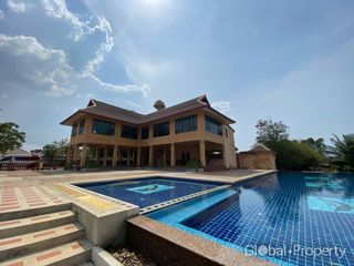 Casa en venta de 2 habitaciones en Bang Lamung, Chonburi