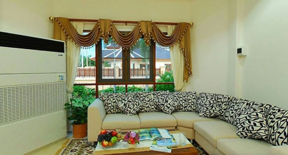 For sale 2 bedrooms house in East Pattaya, Pattaya