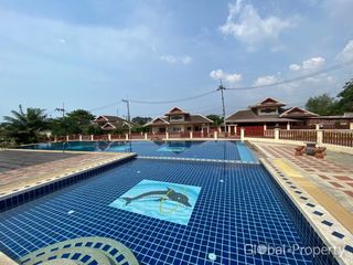 Casa en venta de 2 habitaciones en Bang Lamung, Chonburi