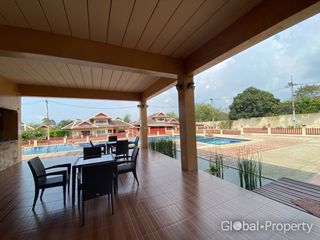Casa en venta de 2 habitaciones en Bang Lamung, Chonburi
