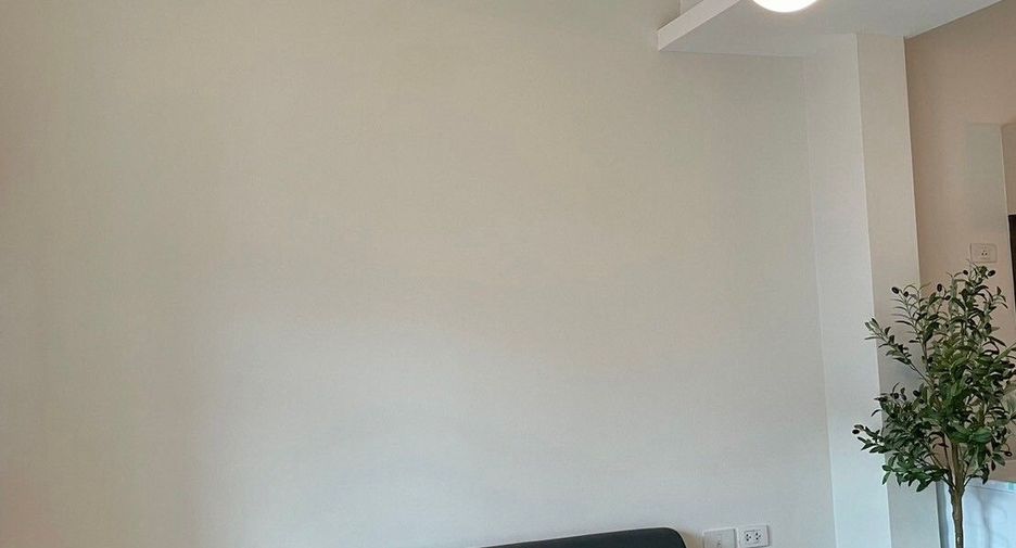 For rent 2 bedrooms townhouse in Mueang Samut Prakan, Samut Prakan