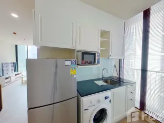 Wohnung zur Miete mit 2 Zimmer in Watthana, Bangkok