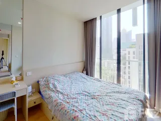 Wohnung zur Miete mit 2 Zimmer in Watthana, Bangkok