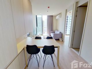 Wohnung zur Miete mit 2 Zimmer in Watthana, Bangkok