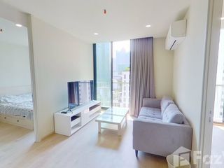Wohnung zur Miete mit 2 Zimmer in Watthana, Bangkok
