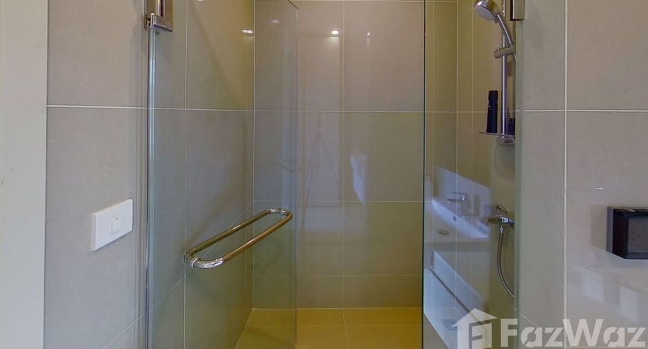 Condo en alquiler de 2 habitaciones en Watthana, Bangkok