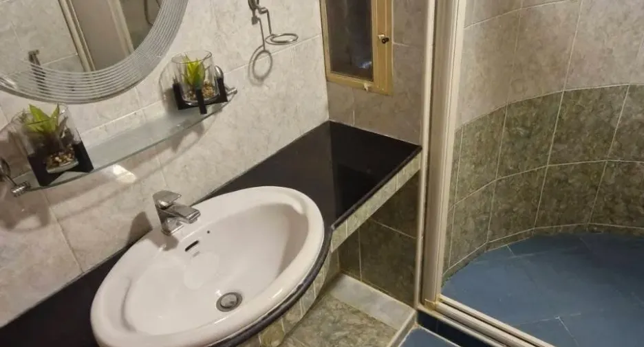 For rent studio condo in Bang Rak, Bangkok