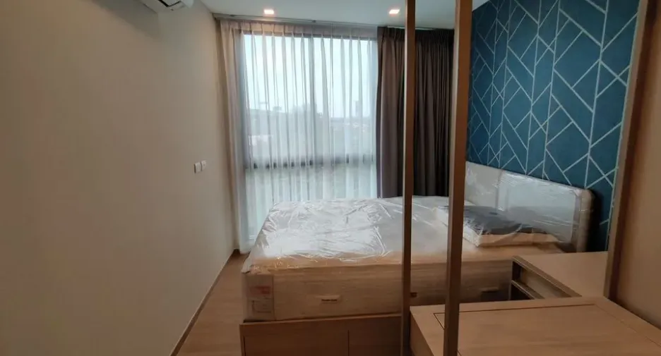 For rent 1 bed condo in Watthana, Bangkok