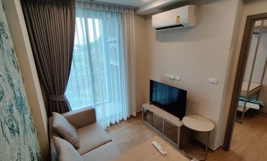 À louer 1 chambre condo à Watthana, Bangkok
