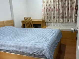 For rent 1 Beds condo in Phra Khanong, Bangkok