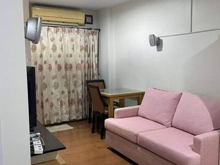For rent 1 Beds condo in Phra Khanong, Bangkok