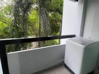 For rent 1 Beds condo in Phra Khanong, Bangkok