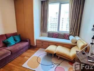 For rent 2 bedrooms condo in Sathon, Bangkok