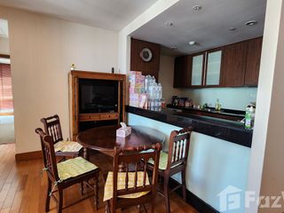 For rent 2 bedrooms condo in Sathon, Bangkok