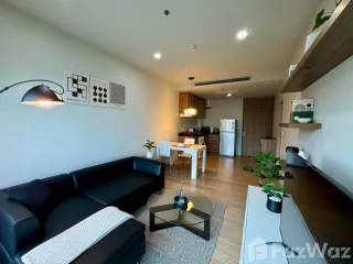 À louer 1 chambre condo à Khlong Toei, Bangkok