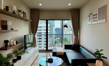 Wohnung zur Miete mit 1 Zimmer in Khlong Toei, Bangkok