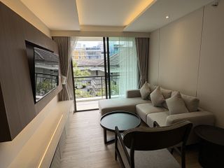 For rent 2 bedrooms apartment in Watthana, Bangkok