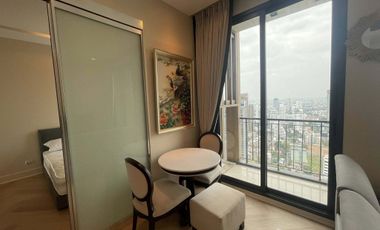 À louer 2 chambres condo à Chatuchak, Bangkok