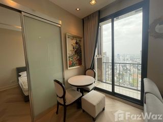 Condo en alquiler de 2 habitaciones en Chatuchak, Bangkok