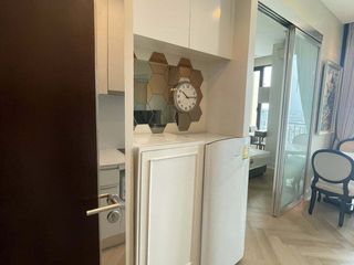 Condo en alquiler de 2 habitaciones en Chatuchak, Bangkok