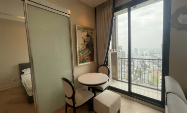 For rent 2 bedrooms condo in Chatuchak, Bangkok