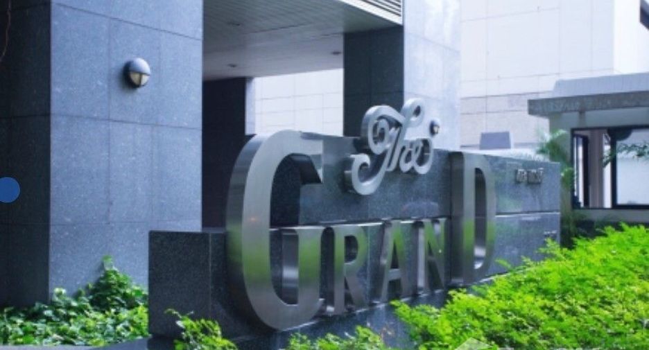 For rent 1 bed condo in Pathum Wan, Bangkok