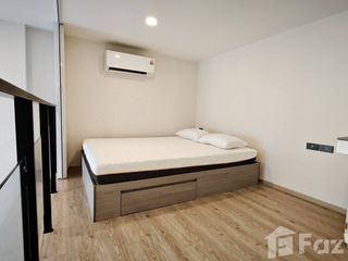 出租 1 卧室 公寓 在 Bang Phlat, 曼谷
