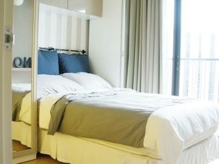 Condo en alquiler de 2 habitaciones en Phaya Thai, Bangkok
