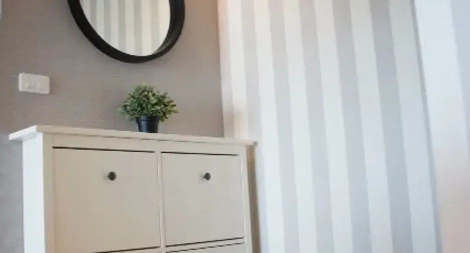 For rent 2 bedrooms condo in Phaya Thai, Bangkok