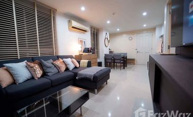 Condo en alquiler de 1 habitaciones en Watthana, Bangkok