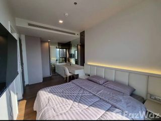 À louer 2 chambres condo à Khlong Toei, Bangkok