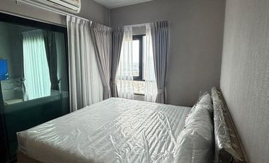 Wohnung zur Miete mit Studio in Chom Thong, Bangkok