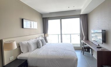 À louer 1 chambre condo à Sathon, Bangkok