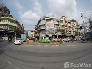 出租 商业空间 在 Samphanthawong, 曼谷