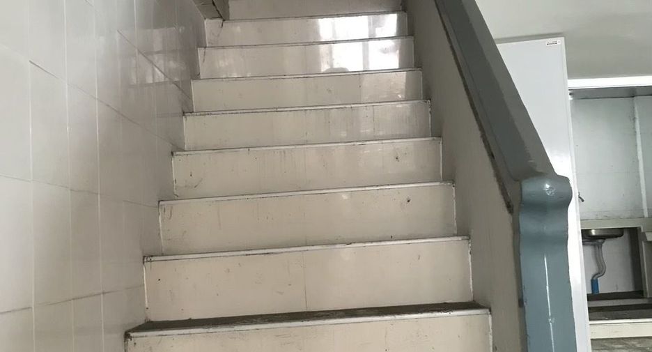 For rent retail Space in Samphanthawong, Bangkok