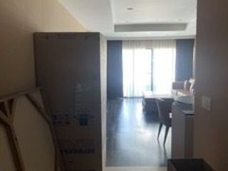 Condo en alquiler de 2 habitaciones en Sathon, Bangkok