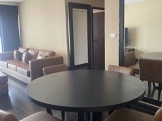 Condo en alquiler de 2 habitaciones en Sathon, Bangkok