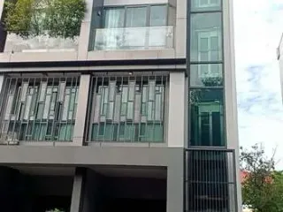 For rent 3 bedrooms house in Don Mueang, Bangkok