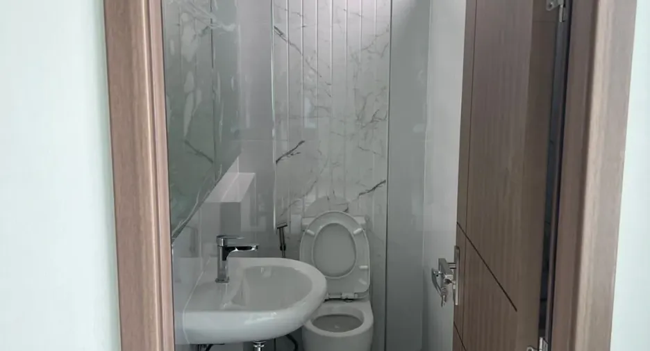 Casa en alquiler de 3 habitaciones en Don Mueang, Bangkok