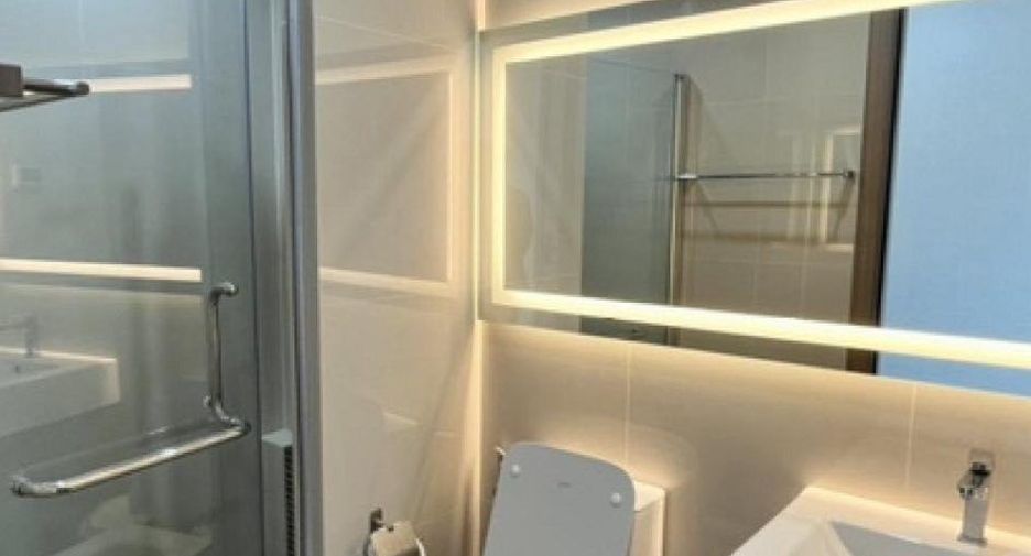 Casa en alquiler de 3 habitaciones en Don Mueang, Bangkok