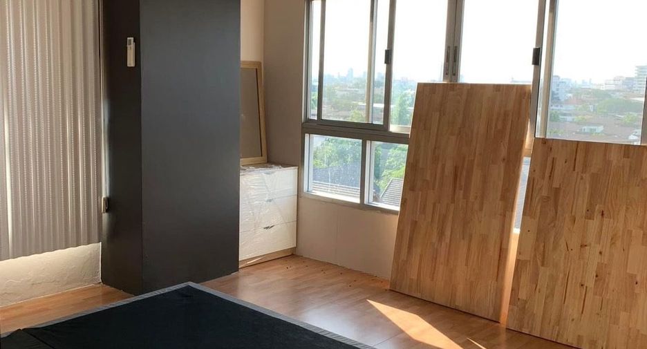For rent 3 bedrooms apartment in Suan Luang, Bangkok
