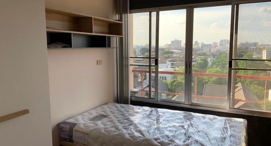 For rent 3 bedrooms apartment in Suan Luang, Bangkok