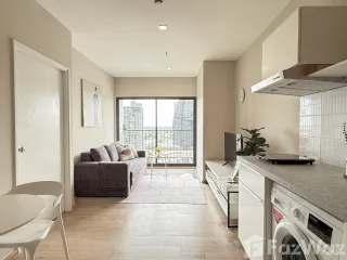 À louer 1 chambre condo à Khlong Toei, Bangkok