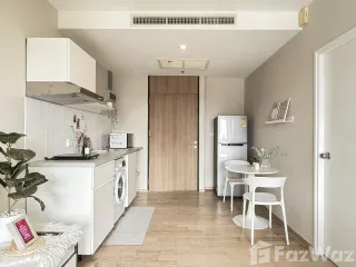 À louer 1 chambre condo à Khlong Toei, Bangkok