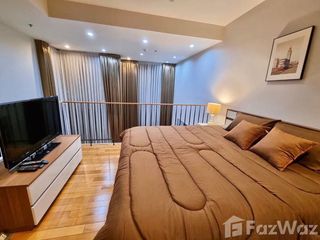 Wohnung zur Miete mit 1 Zimmer in Khlong Toei, Bangkok